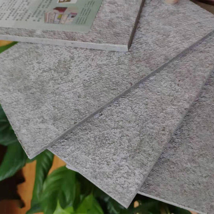 安徽硅酸钙板 淮南硅酸钙防火板 绿筑纤维增强硅酸钙板厂家