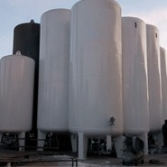 回收10立LNG储罐多台  双三百气化设备多套   二手LNG低温储罐 液化天燃气储罐 二手氧氮氩储罐