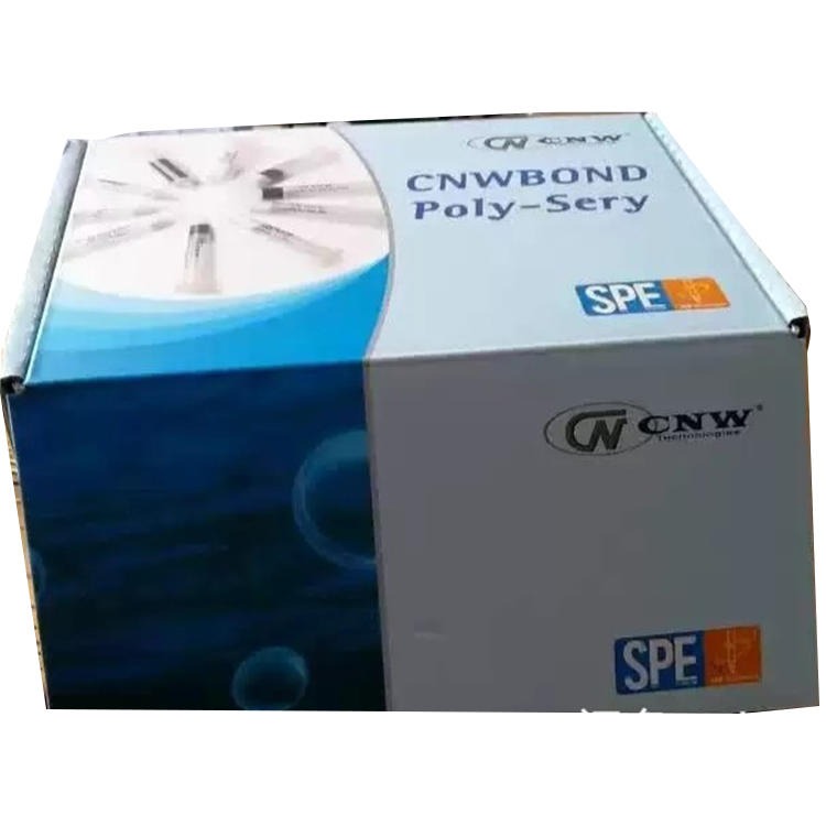 CNW MIP-BAP 苯并(a)芘专用 SPE 小柱 SBEQ-CA4854图片