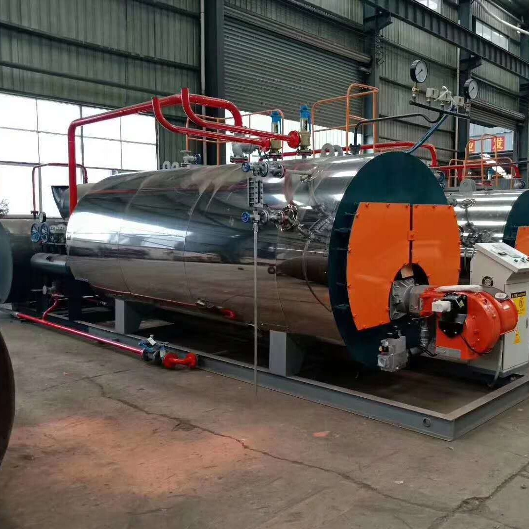 中国 优质 丽水锅炉厂家直销 绿色 低氮 环保型 天燃气锅炉价格