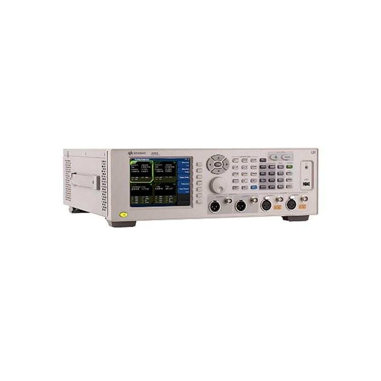 Keysight安捷伦 音频分析仪 多通道高性能音频分析仪 U8903B音频分析仪价格
