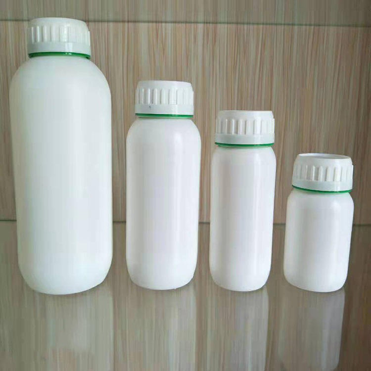 肥料瓶农药瓶  厂家直销1升塑料瓶  农药塑料瓶 佳信塑料