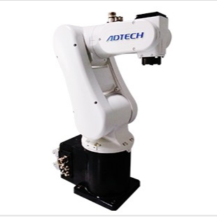 ADTECH众为兴SD500 六自由度工业机器人六轴机器人