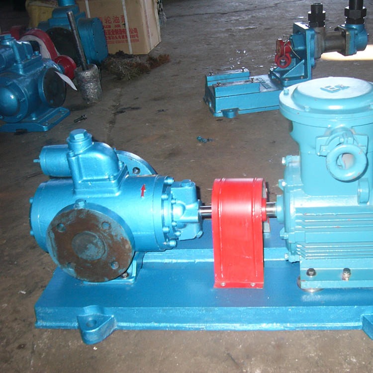 供应 SN三螺杆泵 SNH80R54U12.1W2输送炼油泵  天津远东 30年老厂家