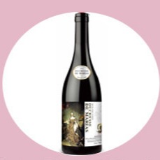 万耀国际白马康帝系列玛丽女爵贝尔热拉克产区原装原瓶进口赤霞珠混酿葡萄酒