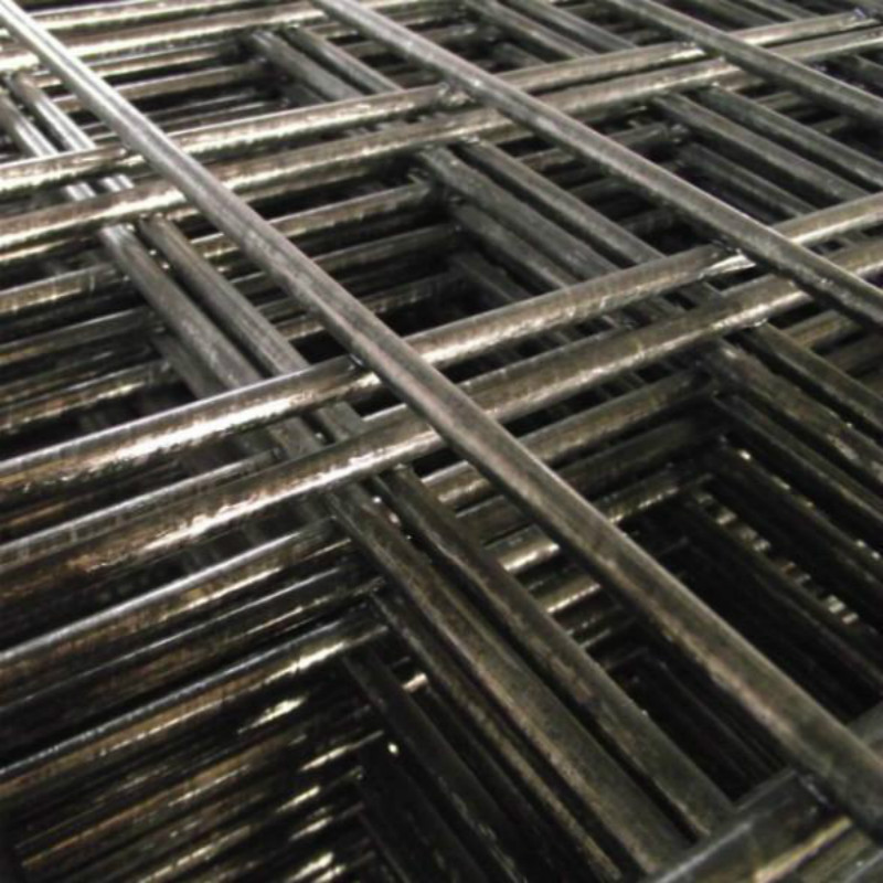 外墙抹灰钢丝网工程防裂钢丝网亚奇地暖黑网片规格报价