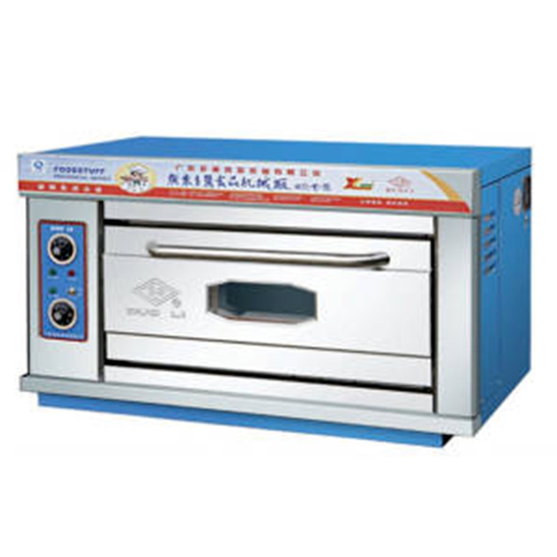 多丽 烤漆 单层烤箱 单层一盘 上海商用厨房设备供应 烤箱