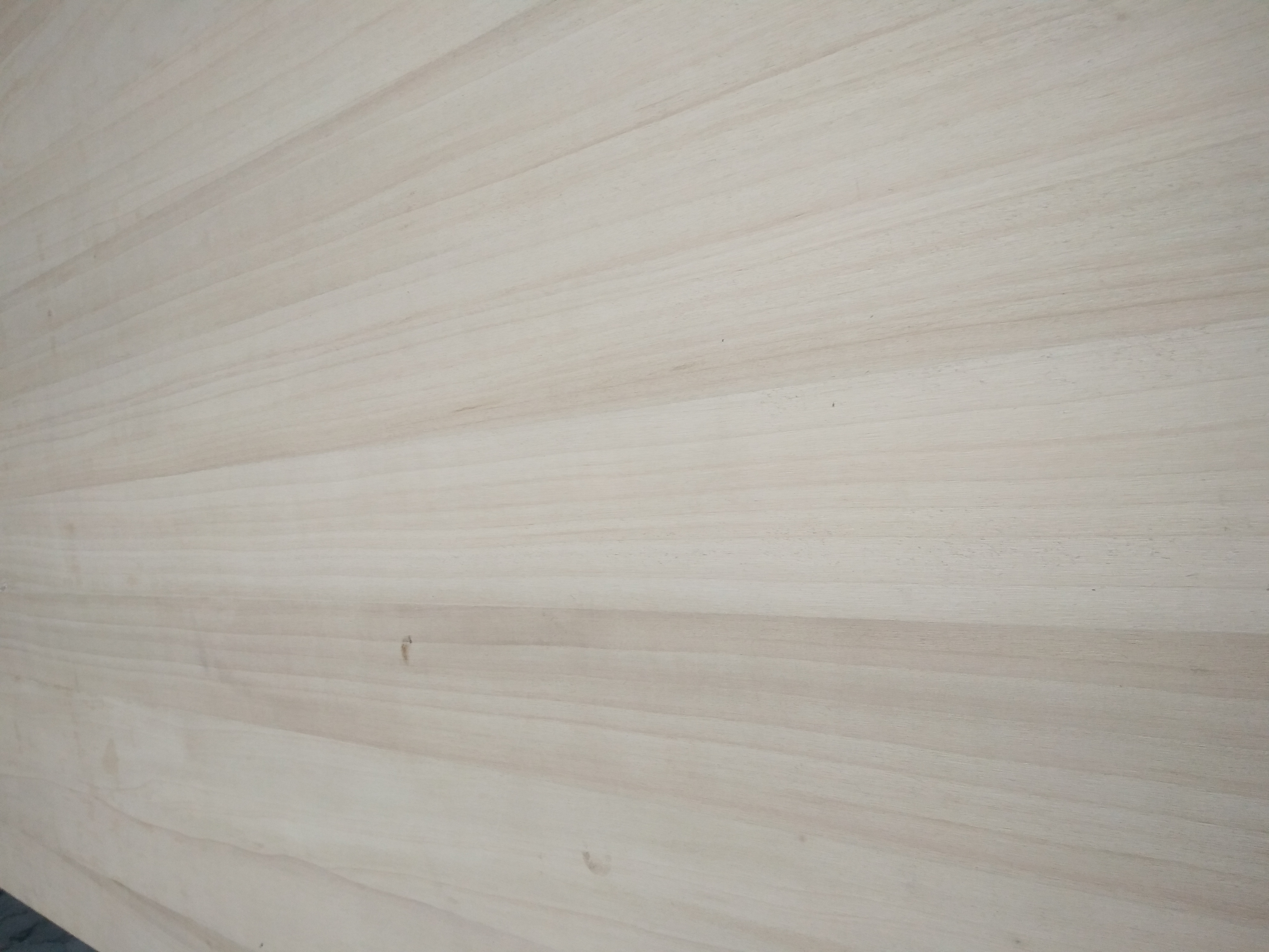 国产碳化木 碳化木板材 实木直拼板多规格家具木板 立晨板 生产厂家图片