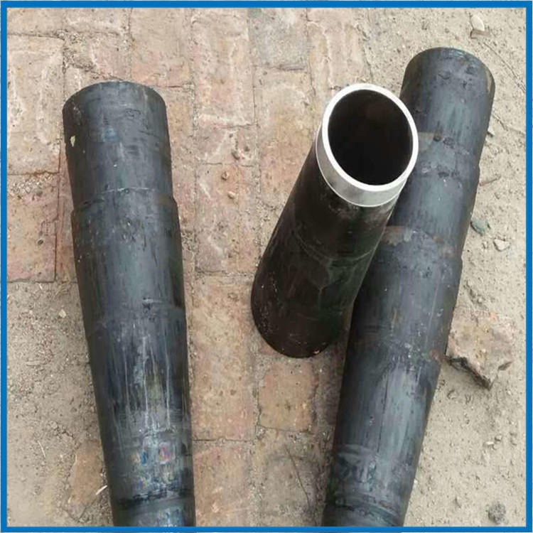 对焊锥管厂家  对焊锥管制造厂家  标准 昊诚管道