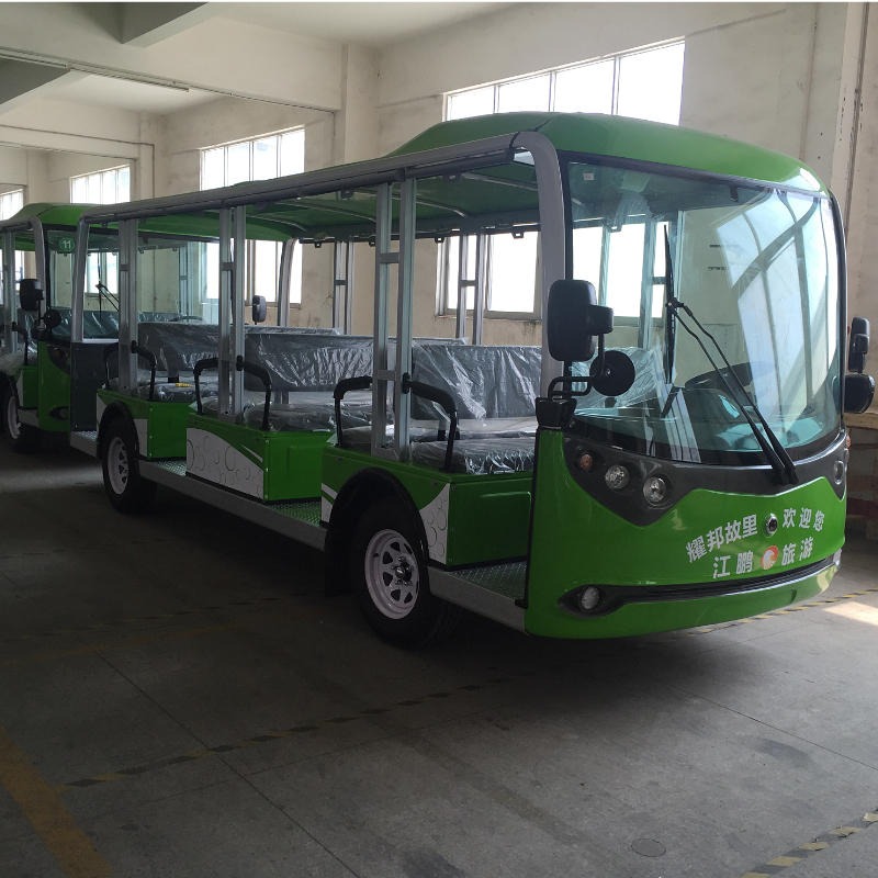 绿通观光车，LT-S23电动游览车，游览观光车，旅游观光车，电动观光车旅游车