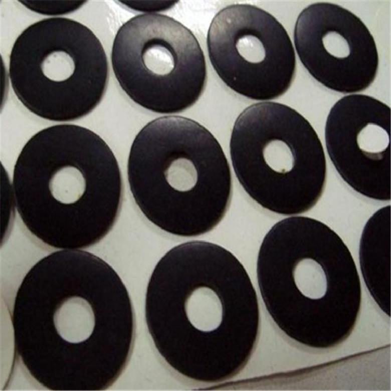榆林  橡胶垫  密封垫质量保证 行业标准专业制造型号齐全图片
