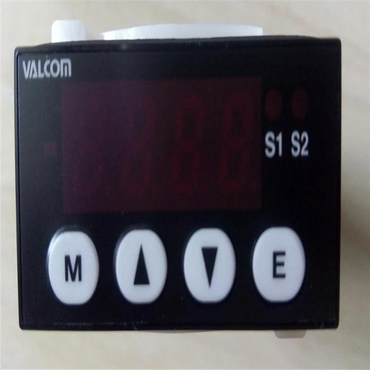 VGM2-2SO-A3-1-4沃康VALCOM压力传感器全新原装