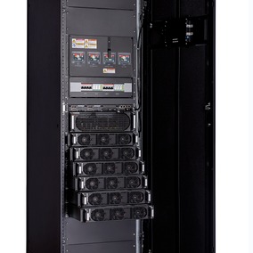 华为UPS5000-E-200K-FM系统柜200KVA模块化UPS电源 50KVA功率模块图片