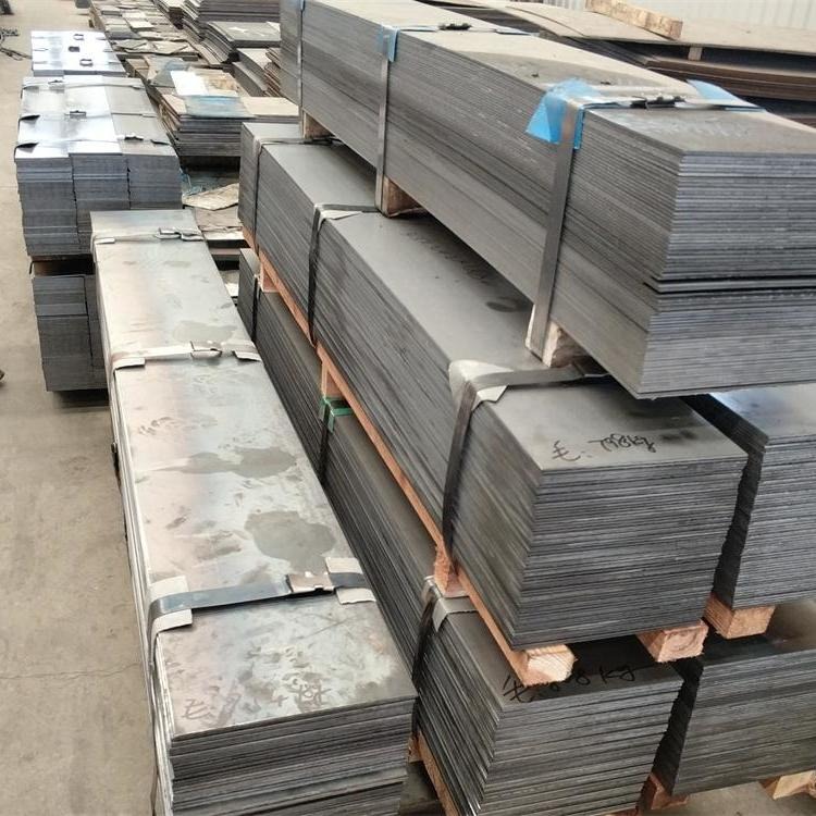 美国AISI1095板材 ASTM标准1095钢板料钢带批发零售刀片钢马鞍山