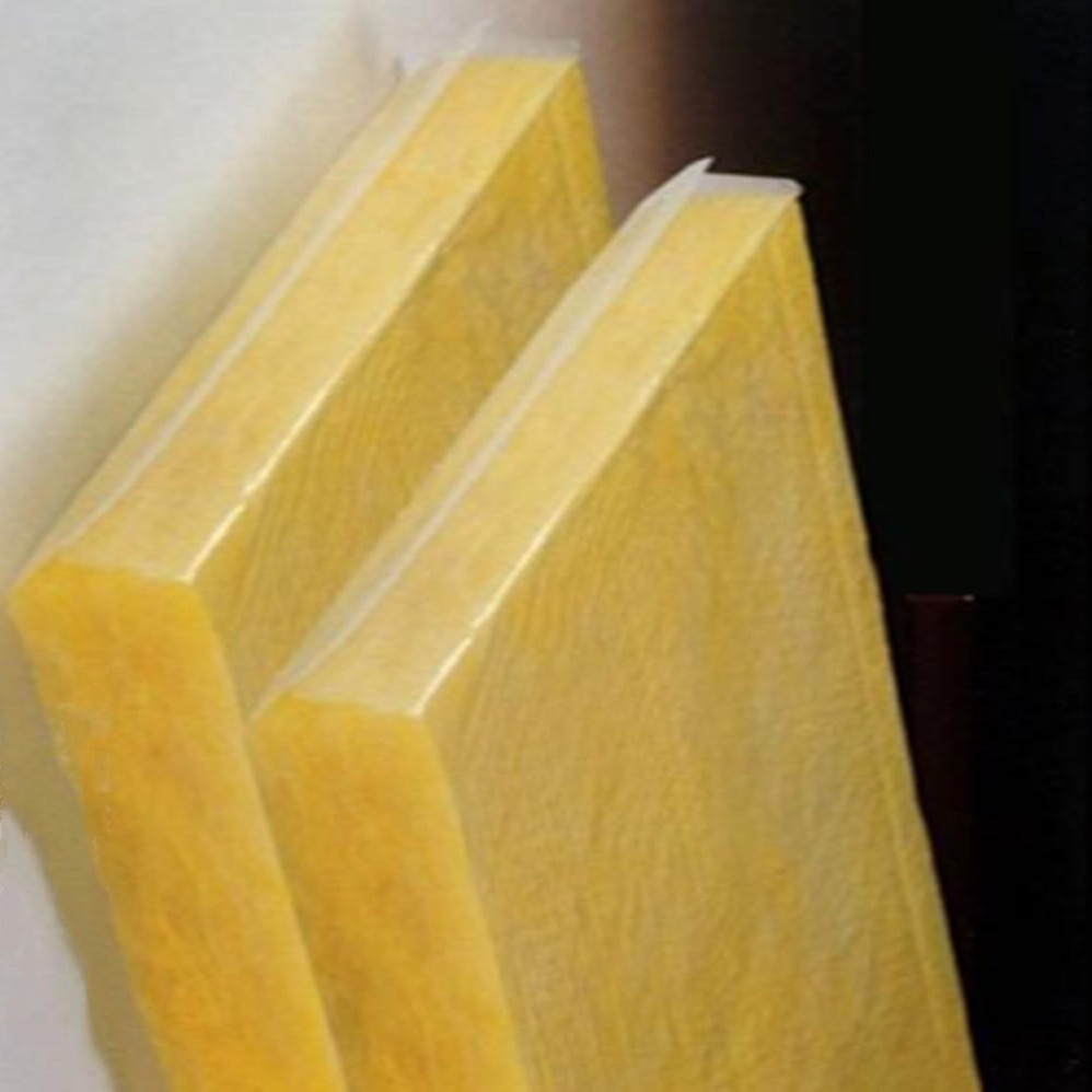 金普纳斯生产 批发  3cm厚玻璃棉板  憎水玻璃棉板 阻燃玻璃棉保温板   欢迎订购