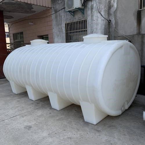 长沙2吨卧式储罐批发 液体运输水桶厂家 装酒运输环保水塔