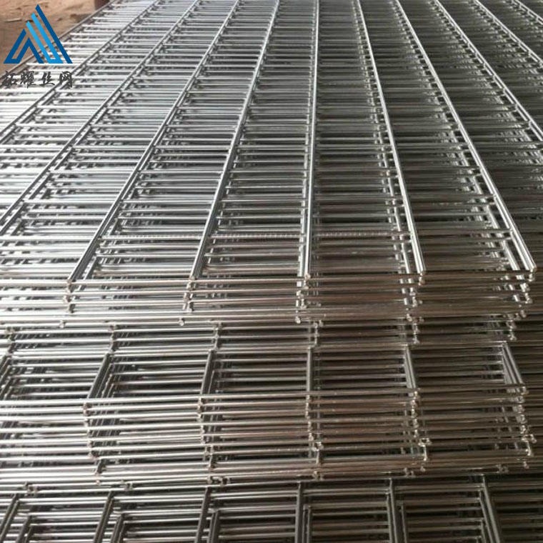 拓耀长期供应 低碳冷拔丝建筑网片 焊接铁丝网片