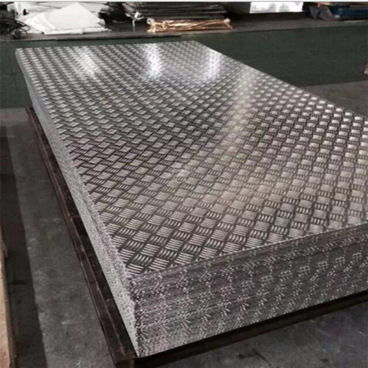 花纹铝板供应 花纹铝板厂家 花纹铝板凹凸 晟宏铝业