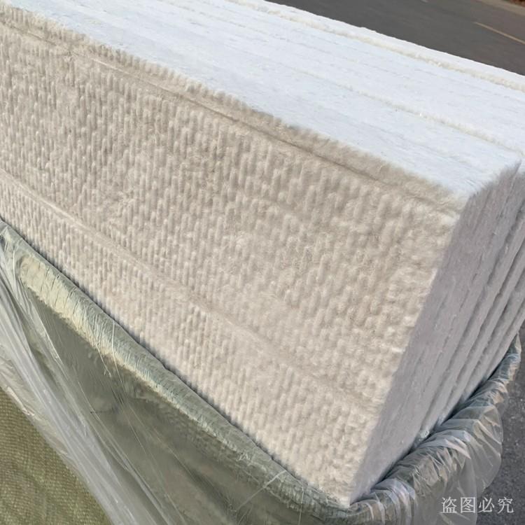 硅酸铝板材 依利陶瓷纤维保温板 保温棉 硅酸铝卷材图片