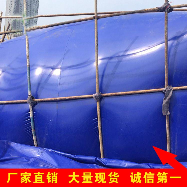厂家直销1.2厚桥梁预压水袋 工程桥梁水袋