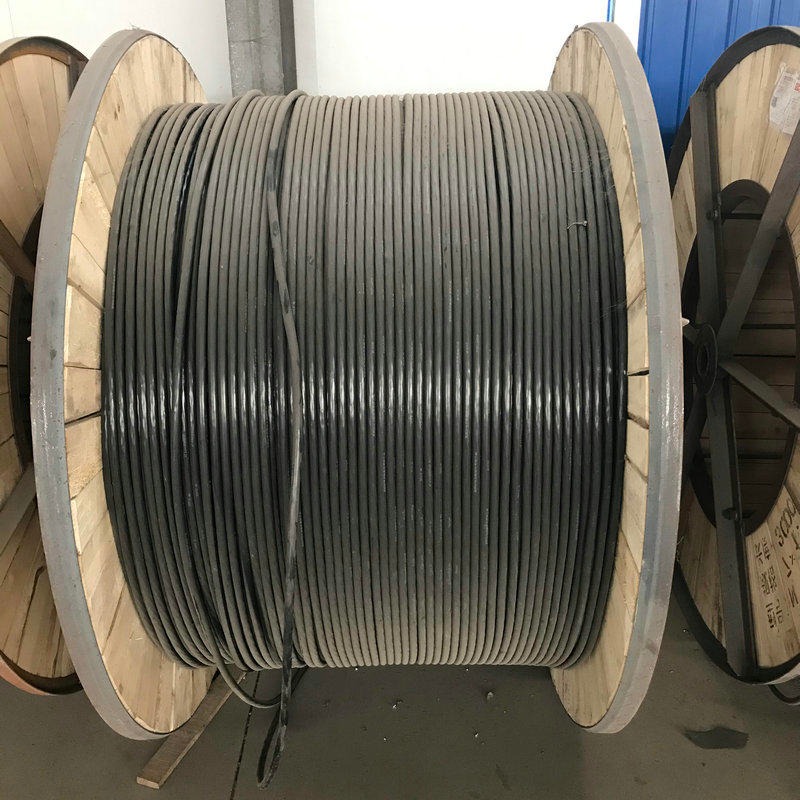 宝胜集团 WDZ-YJY 4X6 4芯电缆 国标纯铜电力电缆 耐高温电缆
