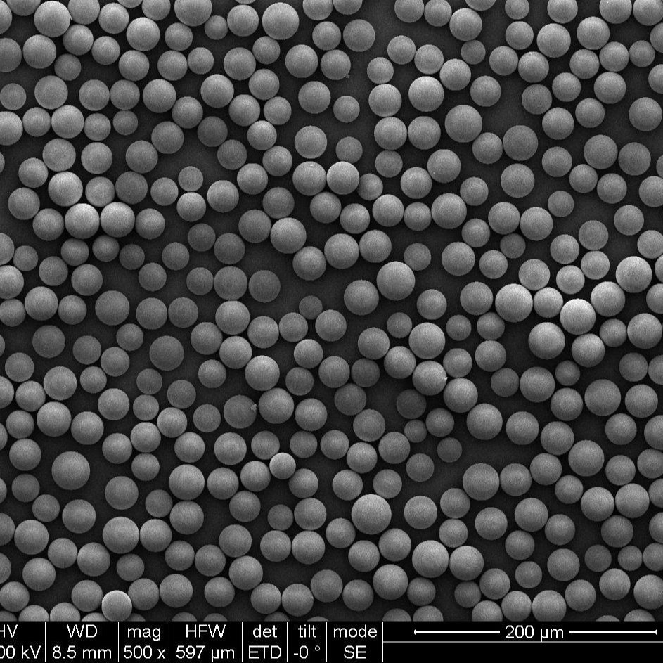 KEPNO 球型硅胶  正相硅胶 孔径100A 色谱填料 40-63um 生产厂家  支持定制 全国发货