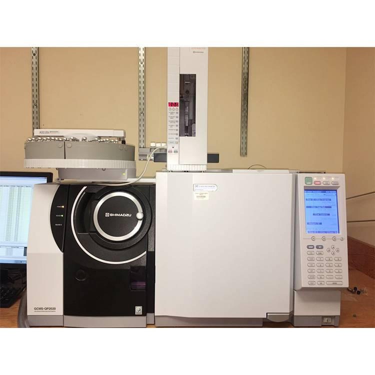 想买一台二手5000型液相色谱仪，二手OHS测试仪器结构图图片