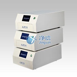 净信 Lrhan-96梯度PCR仪 PCR仪器 普通扩增仪 实验室 生命科学仪器 扩增仪