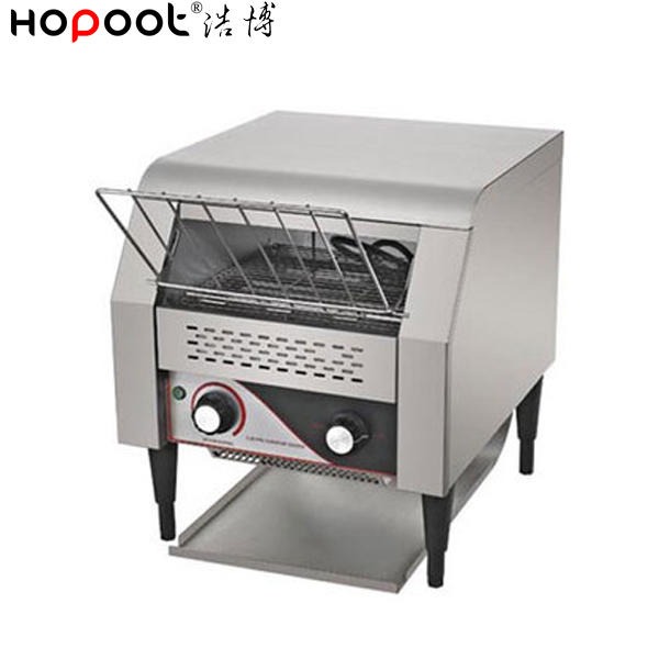 佳斯特多士炉 TT-450链式烤面包机 全自动多士炉 厂家直销全国联保销售图片