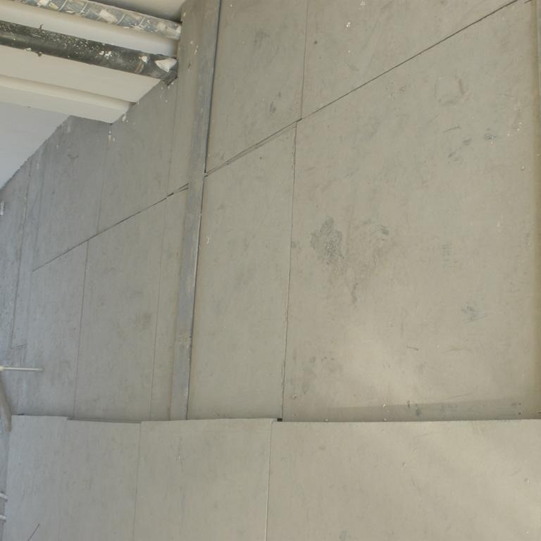长沙LOFT钢结构夹层板阁楼板 绿筑楼板王厂家 现货供应