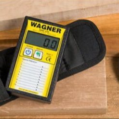 美国WAGNER木材湿度计 MMC220木材水分测定仪 木地板含水率检测仪 感应式木材水份测量仪湿度测试仪
