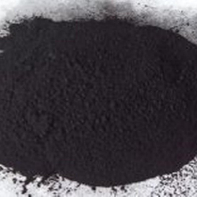 昌奇粉状活性炭  垃圾 发电厂尾废气处理1000碘值煤质碳粉200目图片