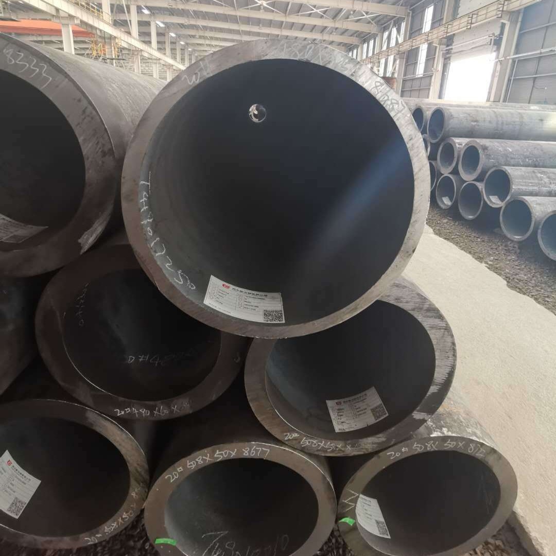 现货大小铝圆管 可定制铝管材 工业大口径铝合金圆管 薄壁铝管图片