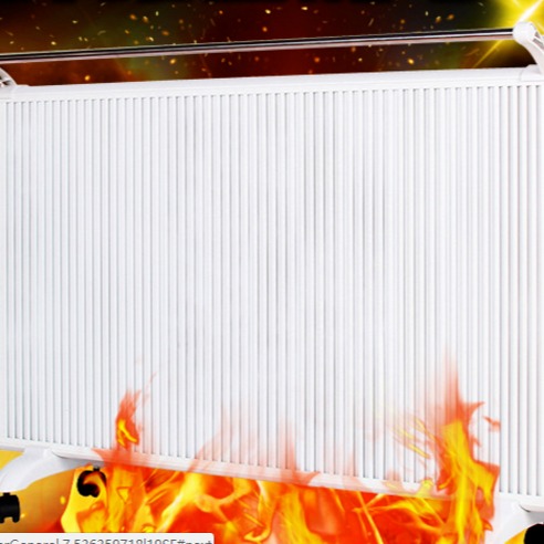百通新型碳纤维电暖器 远红外碳纤维电暖器  电暖器 电取暖 电采暖