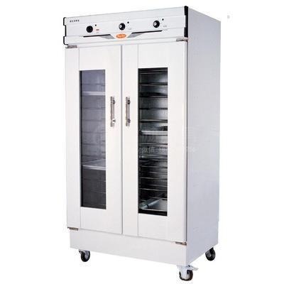 恒联商用醒发箱FX-20A发酵箱 不锈钢发酵箱 立式20层发酵箱图片