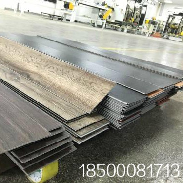上海 石塑地板 厂家 绿色石塑地板 SPC地板 东创8775 锁扣 PVC LVT RSVP地板 防潮耐磨 价格 品牌图片