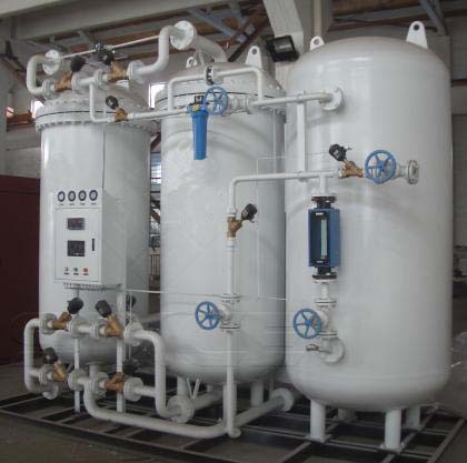 制氮机批发 箱体式制氮机 SMT电子生产保护气体 源头厂家