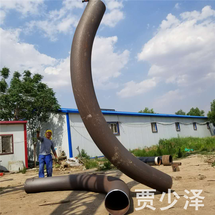 广汇厂家供应 防腐钢管 市政管廊工程用涂塑复合螺旋钢管 规格齐全