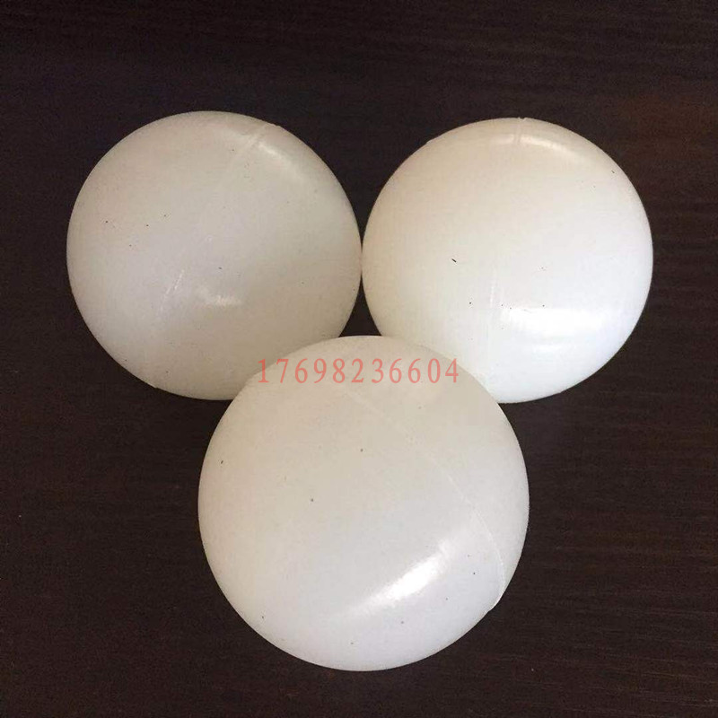 25毫米硅胶球25mm实心食品级硅胶球白色半透明弹力球防堵弹跳球