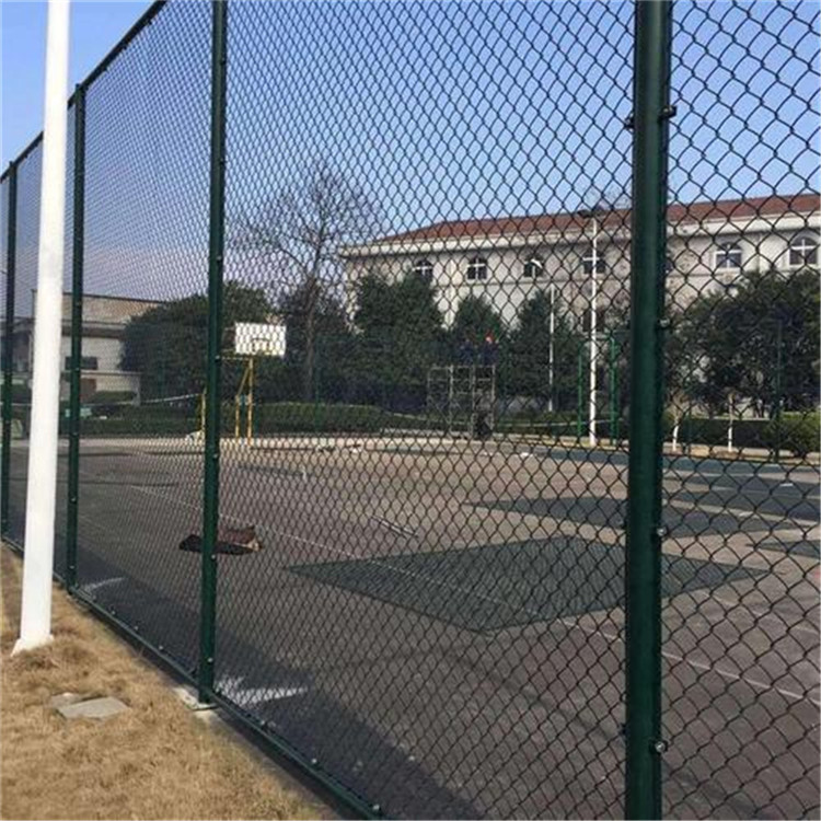 河北球场围栏足球场围网隔离围栏