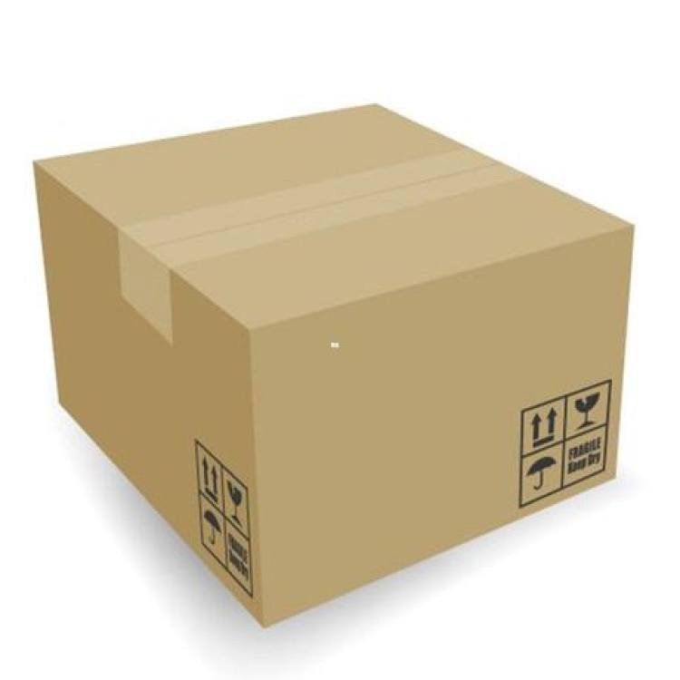瓦楞盒包装制作生产包装纸箱加工