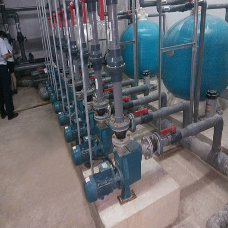上海杨浦医用纯化水，超纯水设备达旺水处理设备厂家