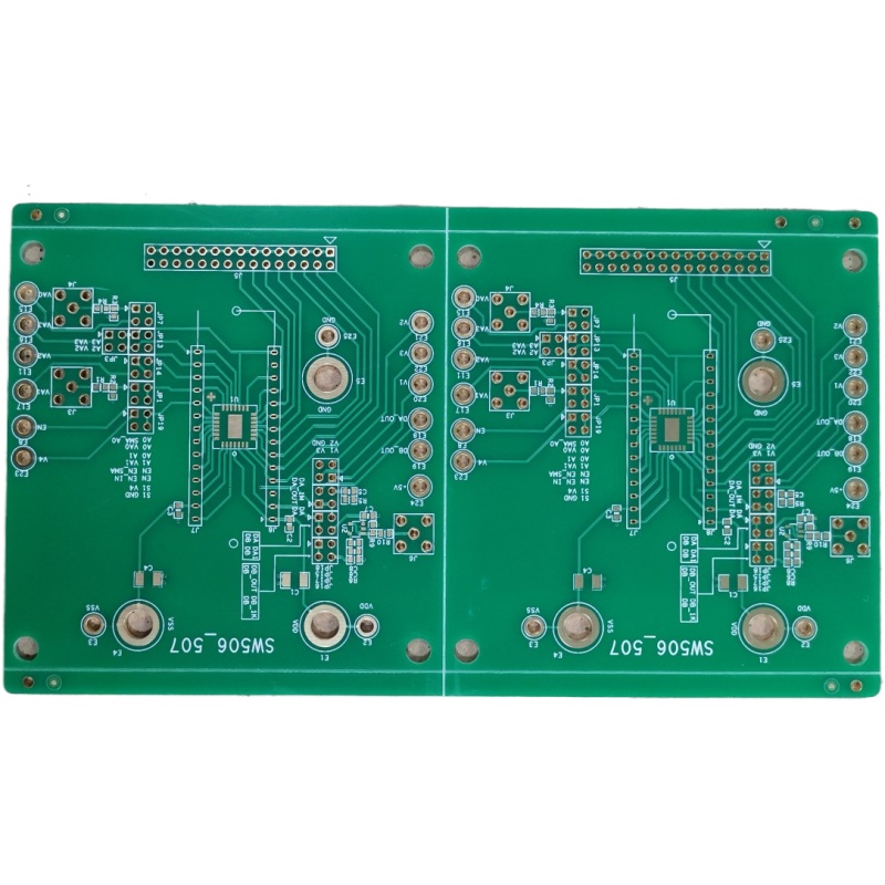常州电路板厂家服务器主板 服务器准系统电路板生产PCBA加工SMT贴片后焊图片