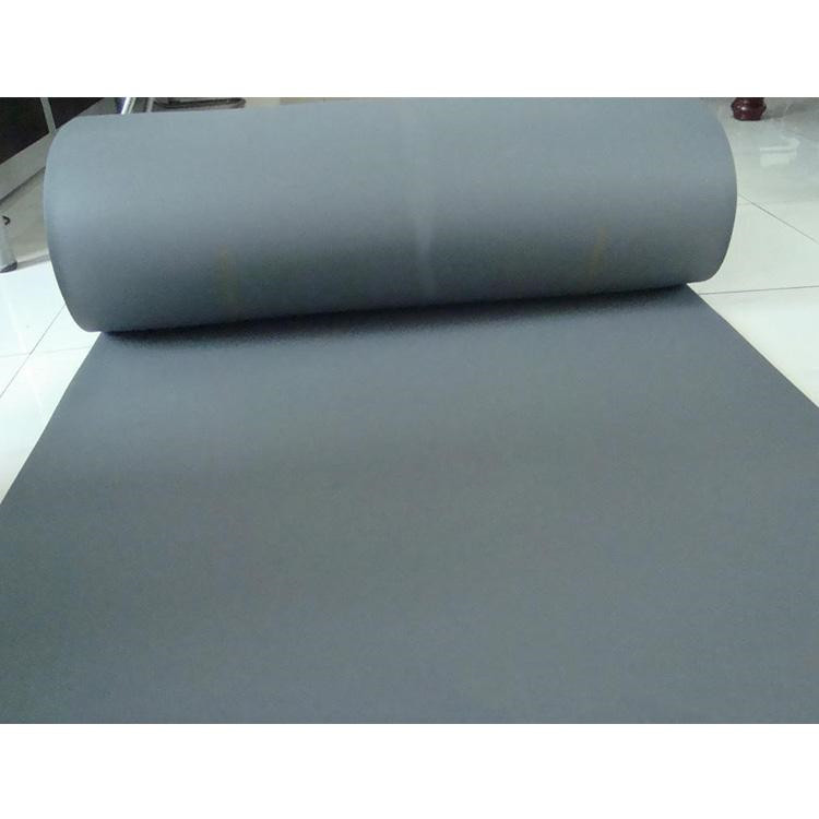 焦作 耐高温橡塑板 生产厂家 吸音橡塑板