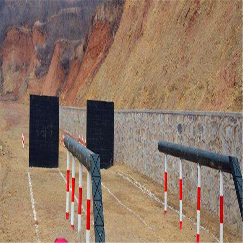 400米障碍器材 300米障碍 训练独木桥厂子