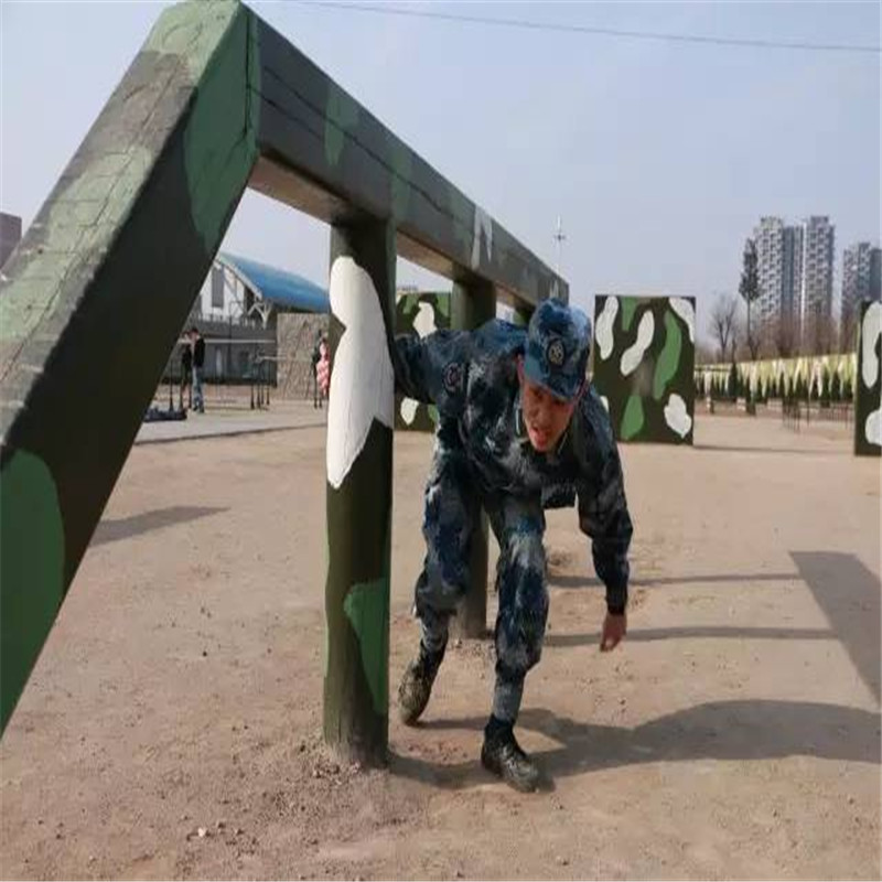 南京300米障碍猎人障碍器材厂家