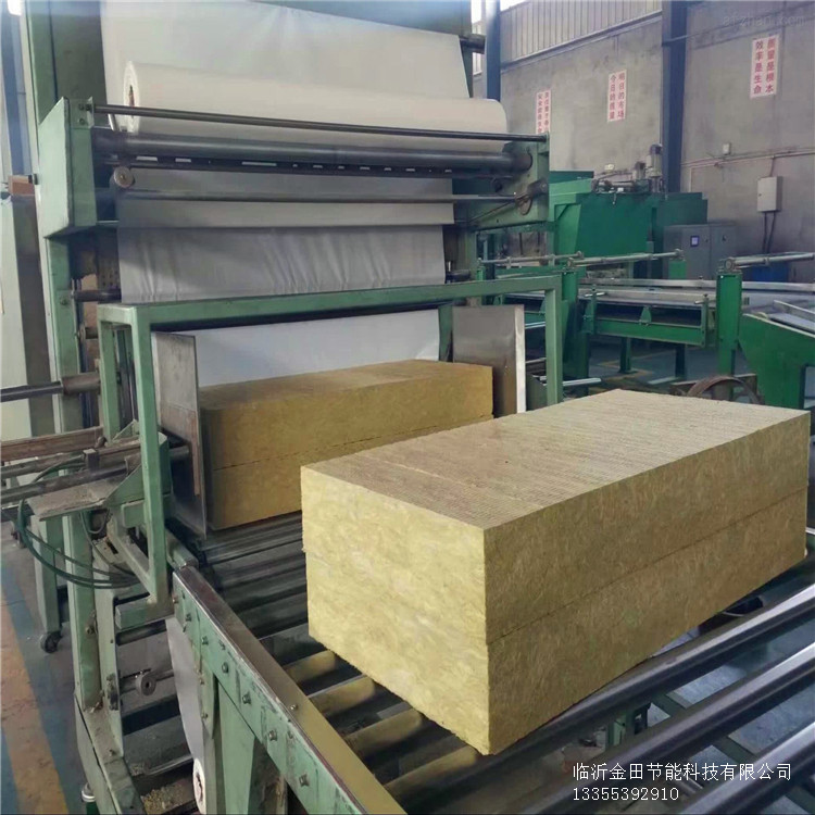 临沂岩棉复合板铝箔岩棉板厂家直生产加工