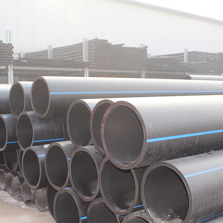 兴昊公司 缠绕式石油管道用3PE防腐钢管 燃气管道用3PE防腐钢管 便宜