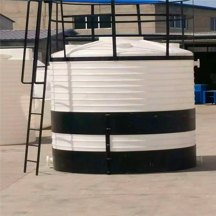 热销15立方户外储水罐 祥盛塑料制品 塑料水缸 冷却水储存桶