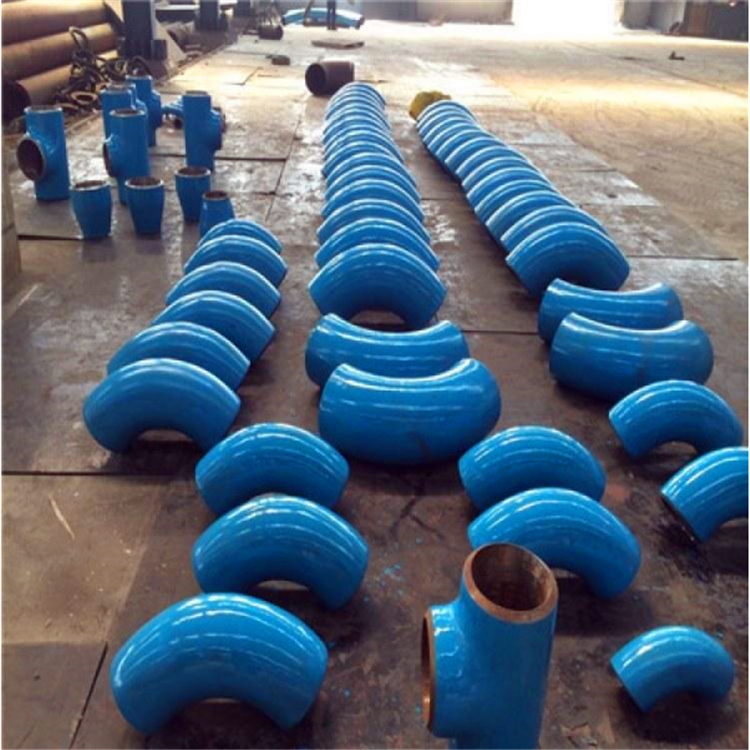 沧州港程管件批发推制弯头不锈钢弯头生产加工厂家
